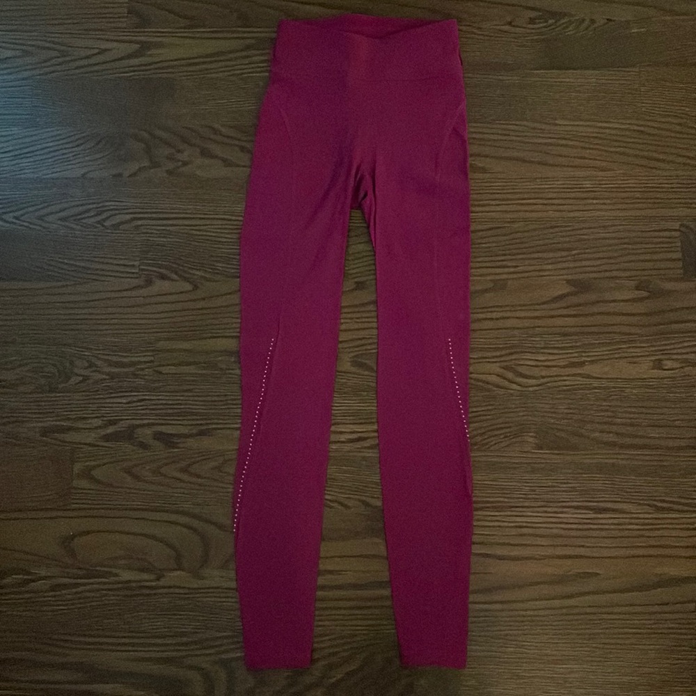 Lululemon leggings, size 2. new without tags.